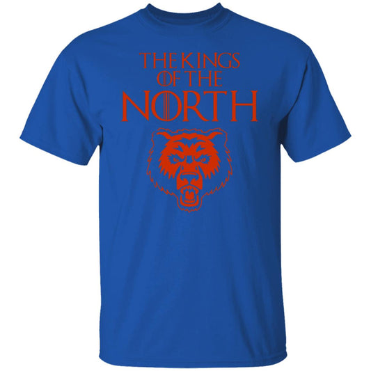 The Kings Of The North Chicago Bears Shirt, Hoodie, Tank
