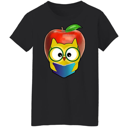 
	Ms. Appleberry Costume Miss Appleberry Halloween Costume Shirt, Hoodie, Tank