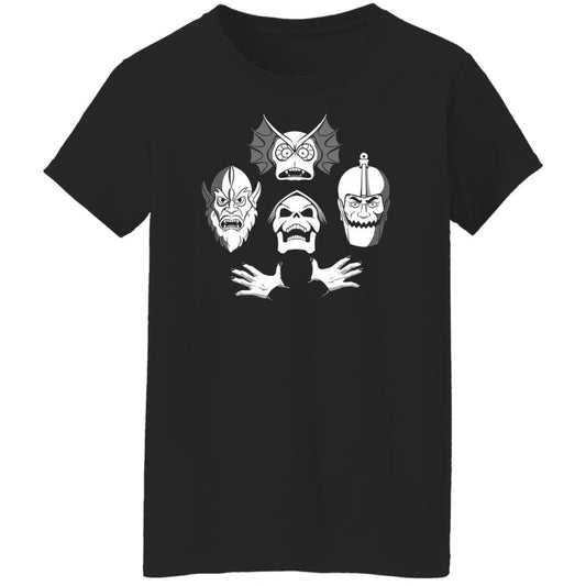 
	Bo-He-Man-ian Rhapsody Shirt, Hoodie, Tank