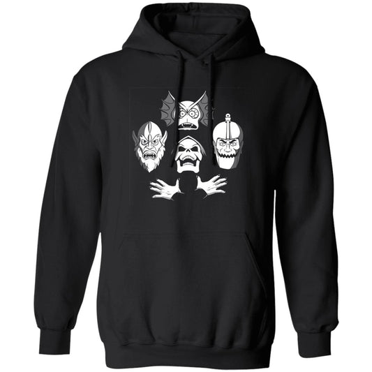 Bo-He-Man-ian Rhapsody Shirt, Hoodie, Tank