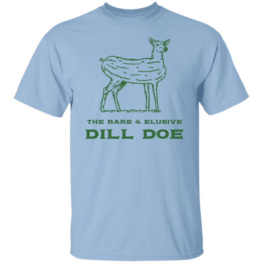 
	The Rare & Elusive Dill Doe Shirt, Hoodie, Tank