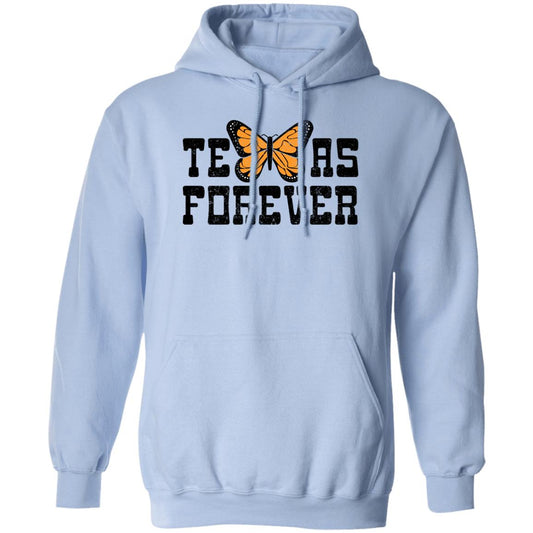 Texas Forever Monarch Butterfly Shirt, Hoodie, Tank