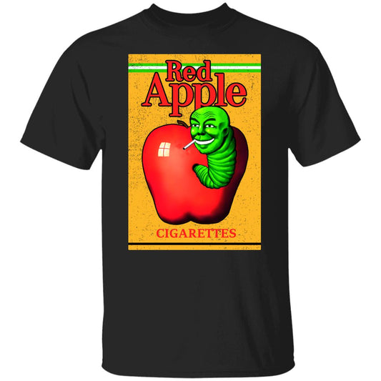 Red Apple Cigarettes Shirt, Hoodie, Tank