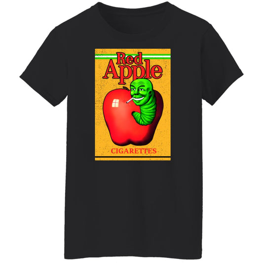
	Red Apple Cigarettes Shirt, Hoodie, Tank