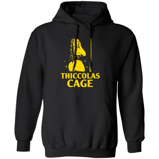
	Thiccolas Cage Nicolas Cage Shirt, Hoodie, Tank