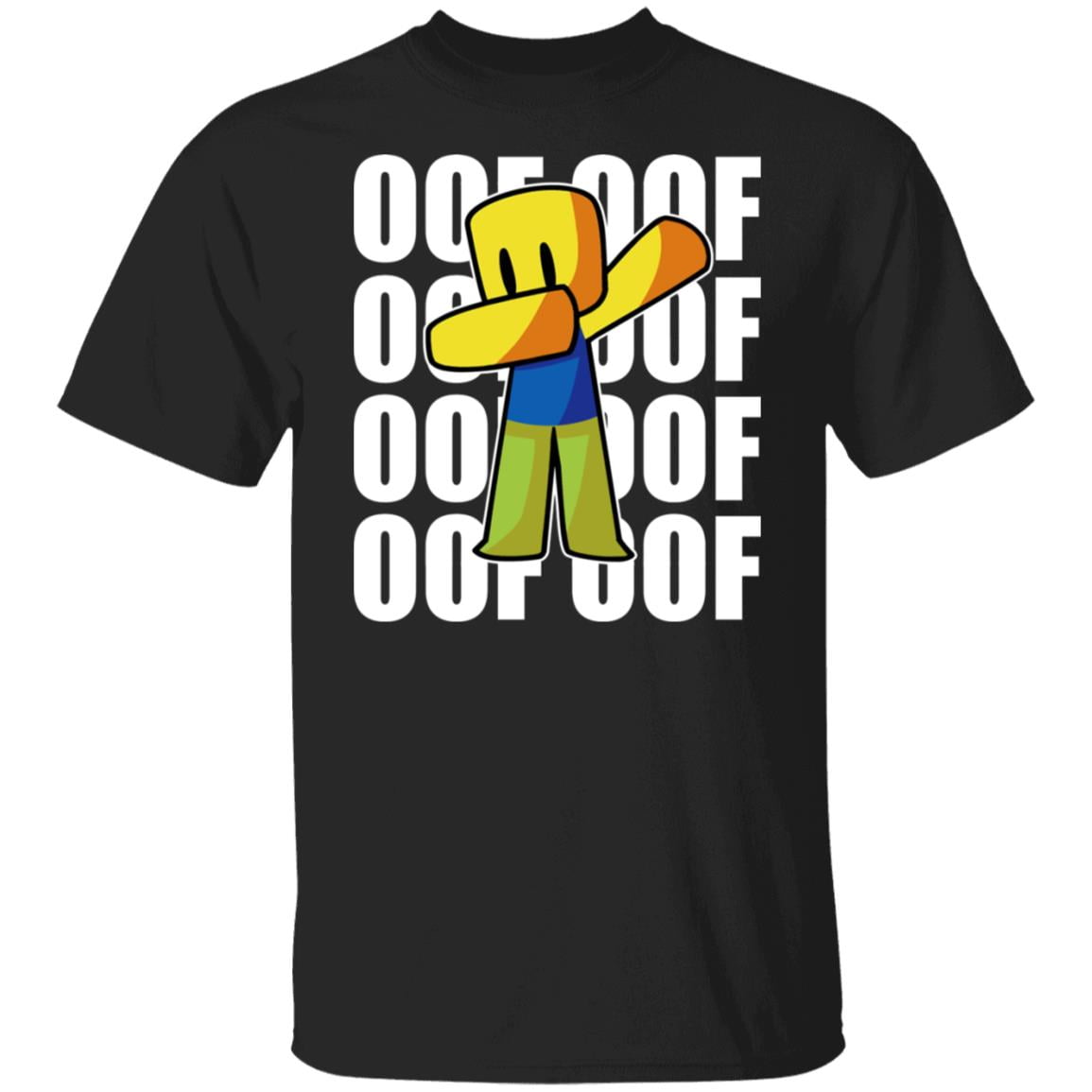 
	Roblox OOF OOF Shirt, Hoodie, Tank