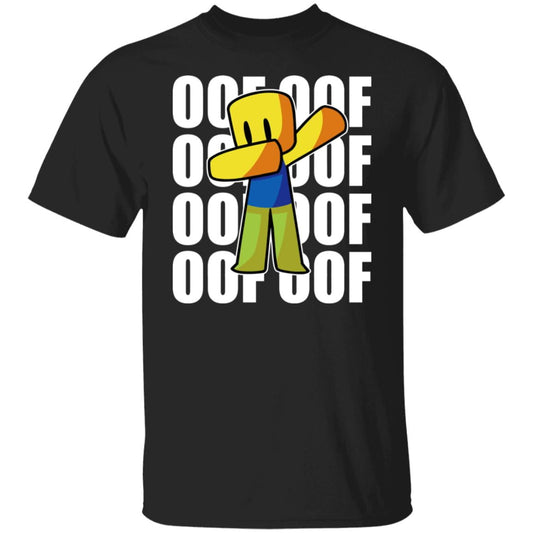 
	Roblox OOF OOF Shirt, Hoodie, Tank