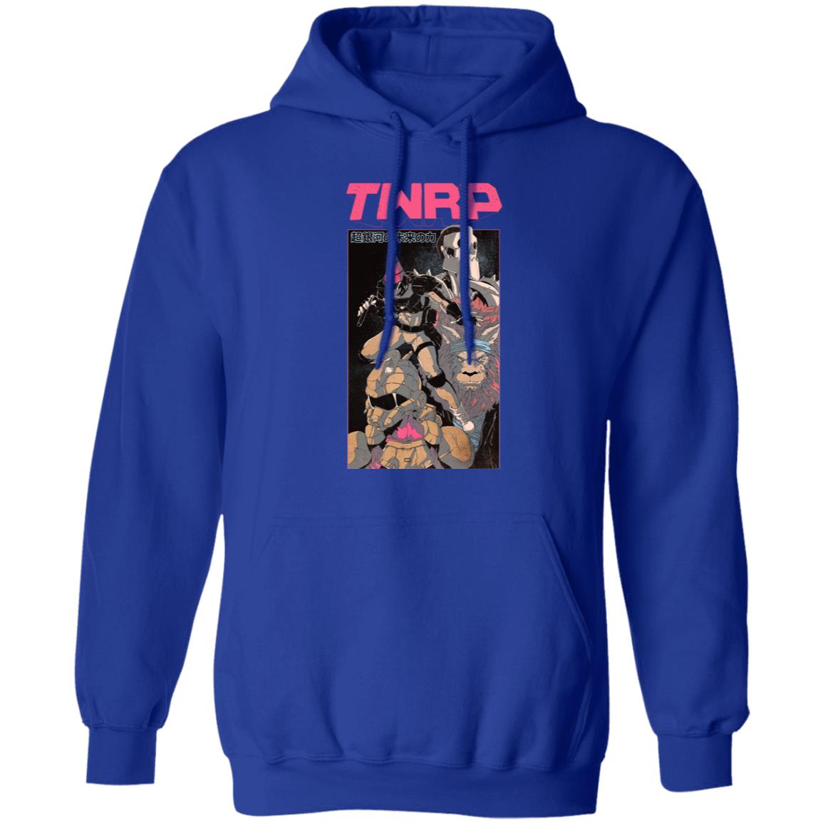 TWRP Fan Art Shirt, Hoodie, Tank
