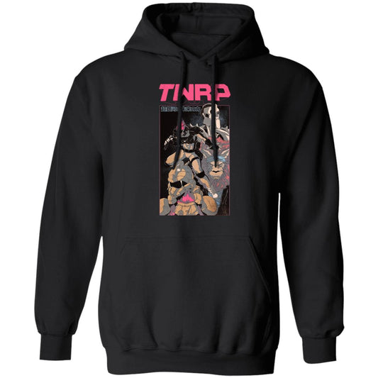 TWRP Fan Art Shirt, Hoodie, Tank