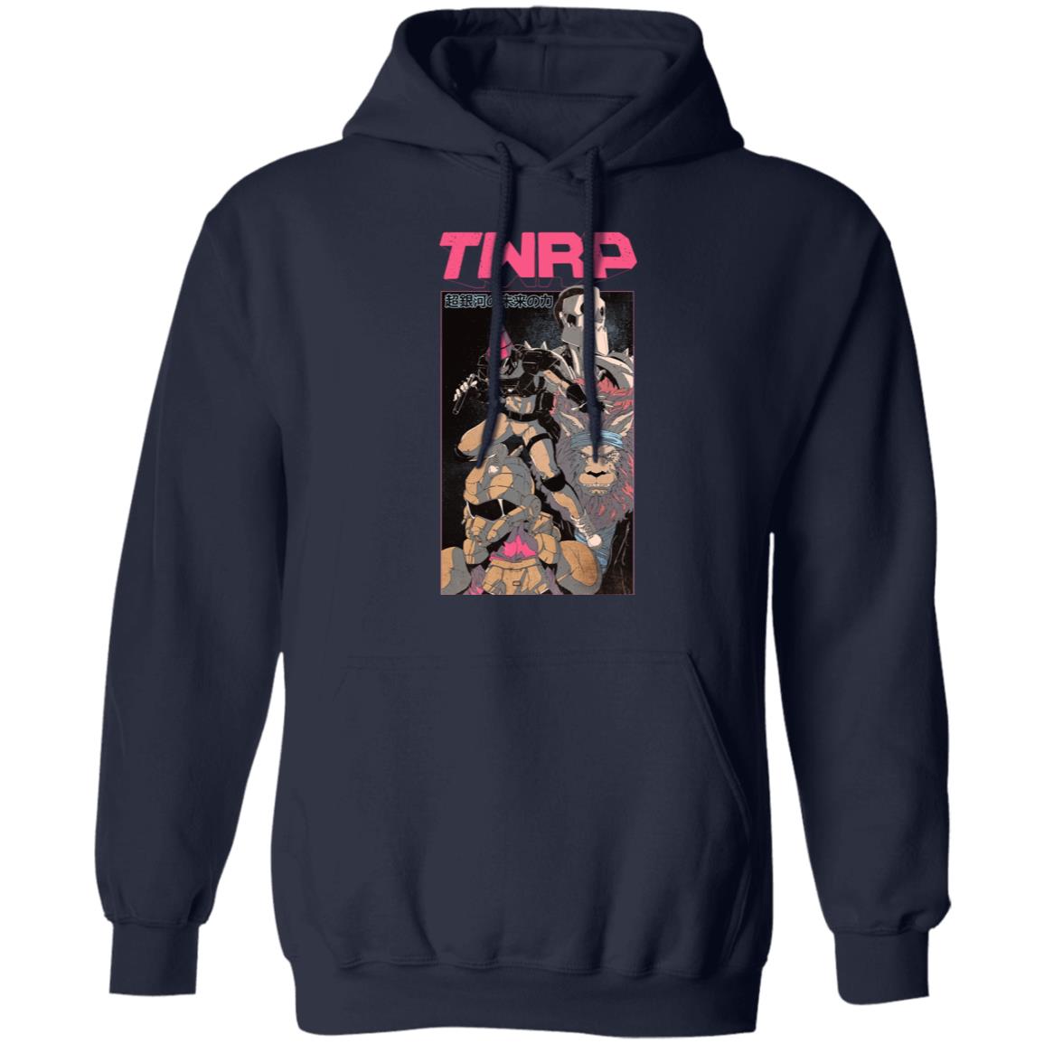 TWRP Fan Art Shirt, Hoodie, Tank