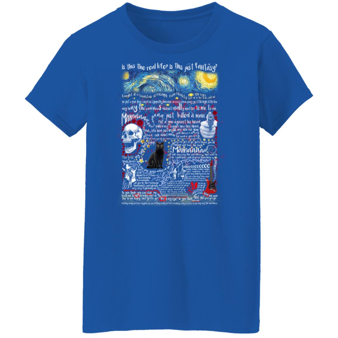 Is This The Real Life Is This Just Fantasy Shirt, Hoodie, Tank