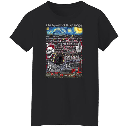 
	Is This The Real Life Is This Just Fantasy Shirt, Hoodie, Tank
