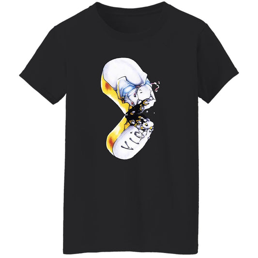 Eminem Vicodin Pill Slim Shady Lp Shirt, Hoodie, Tank