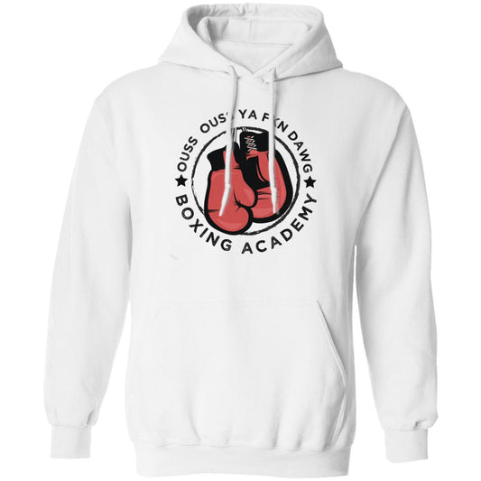 
	Ouss Ouss Ya Fkn Dawg Boxing Âcdemy Shirt, Hoodie, Tank