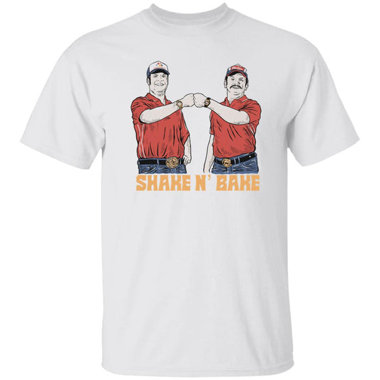 Shake N Bake Shirt, Hoodie, Tank