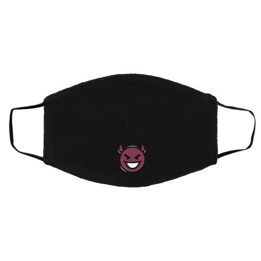 Roblox Is The Worst Game Funny Roblox Face Mask