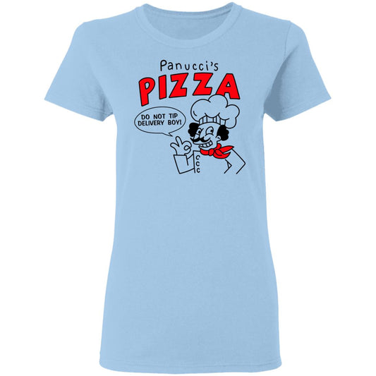 
	Panucci’s Pizza Do Not Tip Delivery Boy Shirt, Hoodie, Tank