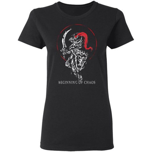 
	Might & Magic Era Of Chaos Beginning Of Chaos Shirt, Hoodie, Tank
