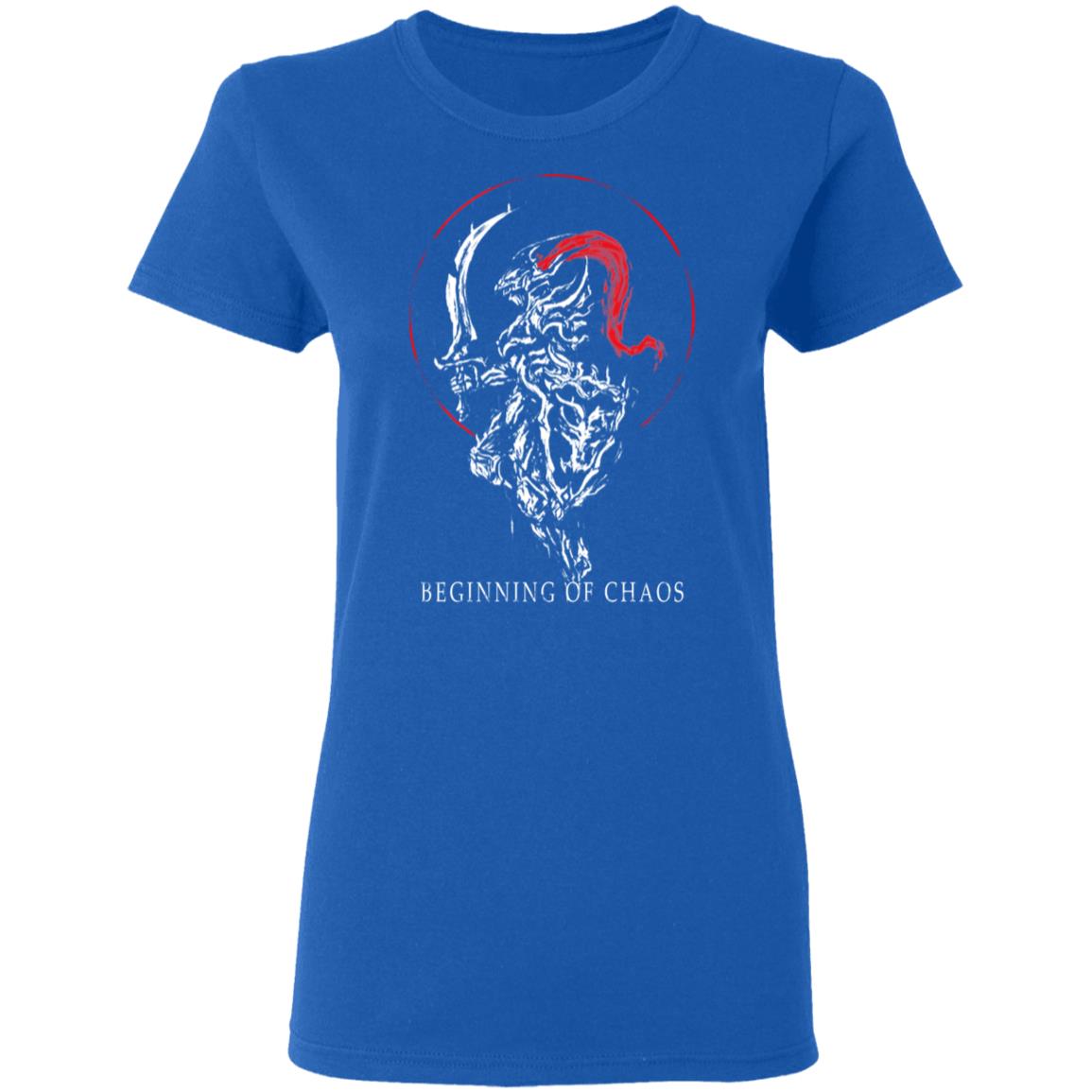 Might & Magic Era Of Chaos Beginning Of Chaos Shirt, Hoodie, Tank