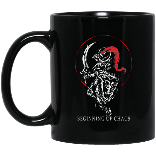 Might & Magic Era Of Chaos Beginning Of Chaos Mug