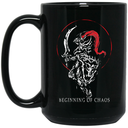 
	Might & Magic Era Of Chaos Beginning Of Chaos Mug