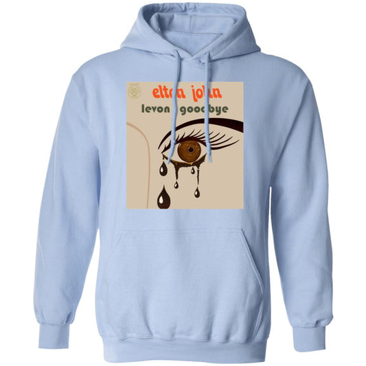 Elton John Levon Goodbye Shirt, Hoodie, Tank
