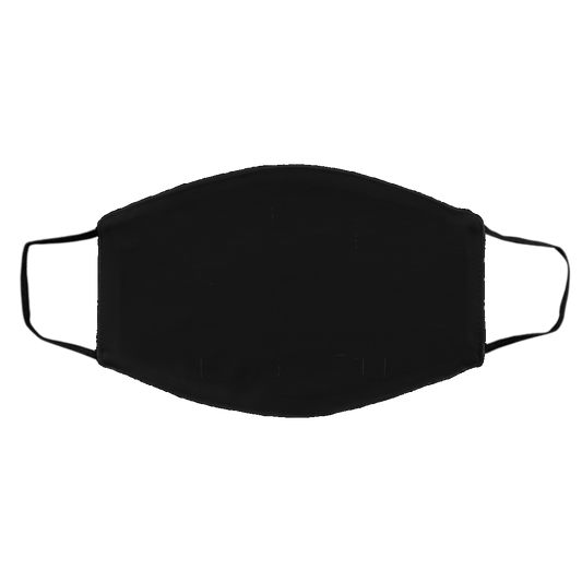 Only One Cage Remains Fly Toward The Sun Face Mask
