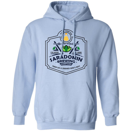 Saradomin Brewing Company OSRS Shirt, Hoodie, Tank