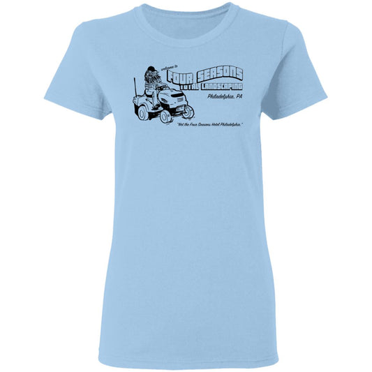 
	Welcome To Four Seasons Total Landscaping Philadelphia PA Shirt, Hoodie, Tank