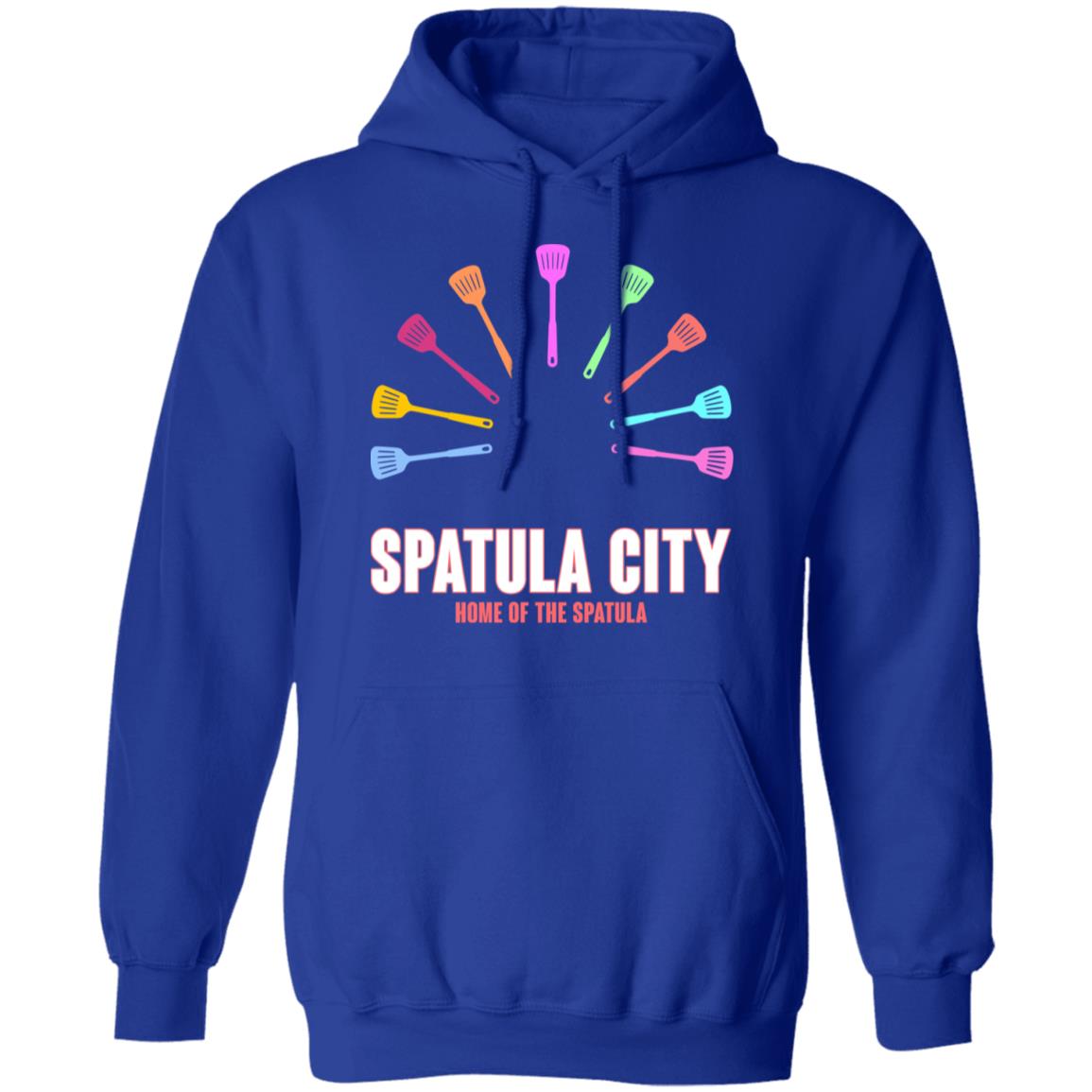 Spatula City Home Of The Spatula Shirt, Hoodie, Tank
