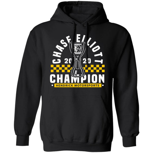 Chase Elliott 2020 Champion Hendrick Motorsports Shirt, Hoodie, Tank