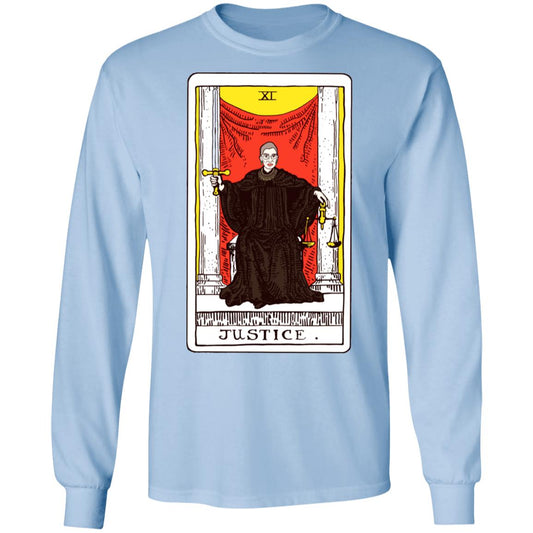 RBG Ruth Bader Ginsburg Justice Shirt, Hoodie, Tank